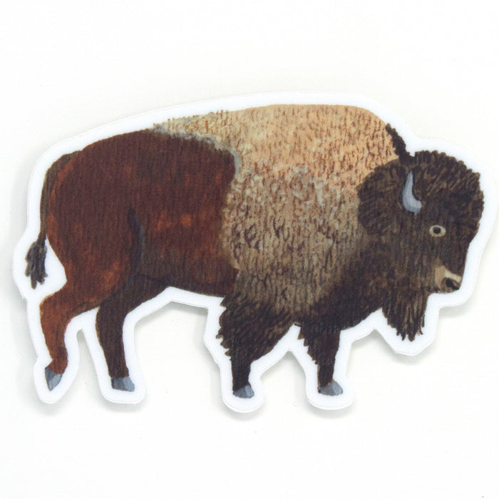 Yellowstone Sticker Pack