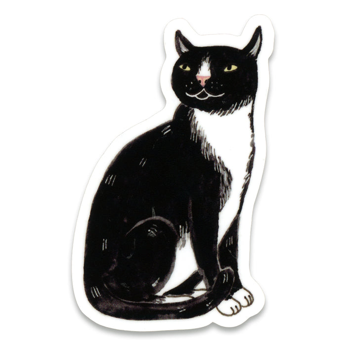 Cat Sticker Pack Vol. 1