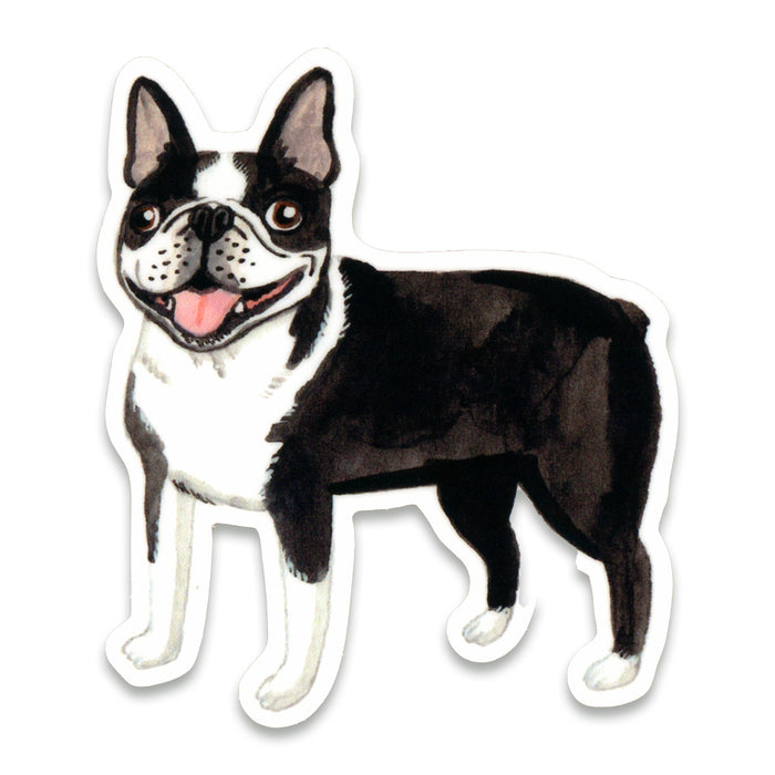 Small Dog Sticker Pack Vol. 2