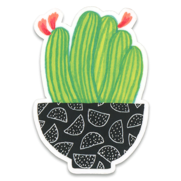 Cactus Sticker Pack Vol. 1