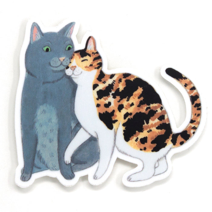 Cat Sticker Pack Vol. 2