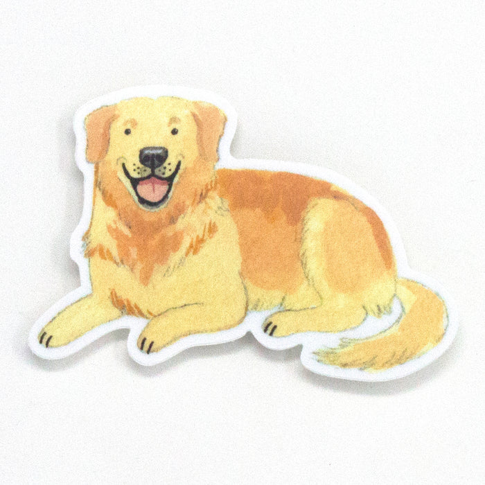 Large Dog Sticker Pack