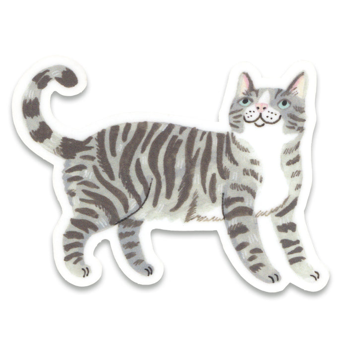Cat Sticker Pack Vol. 1