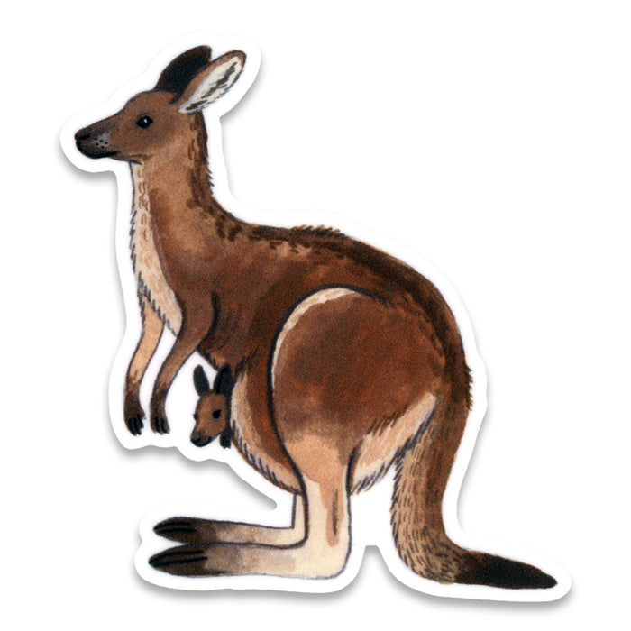 Australian Sticker Pack