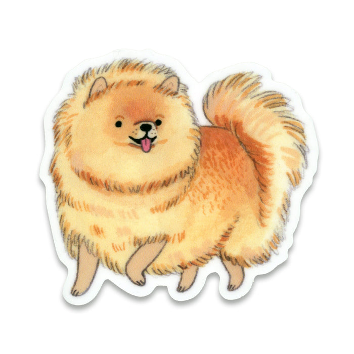 Small Dog Sticker Pack Vol. 3