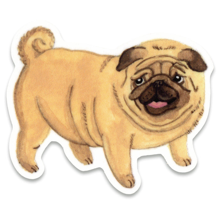 Small Dog Sticker Pack Vol. 1
