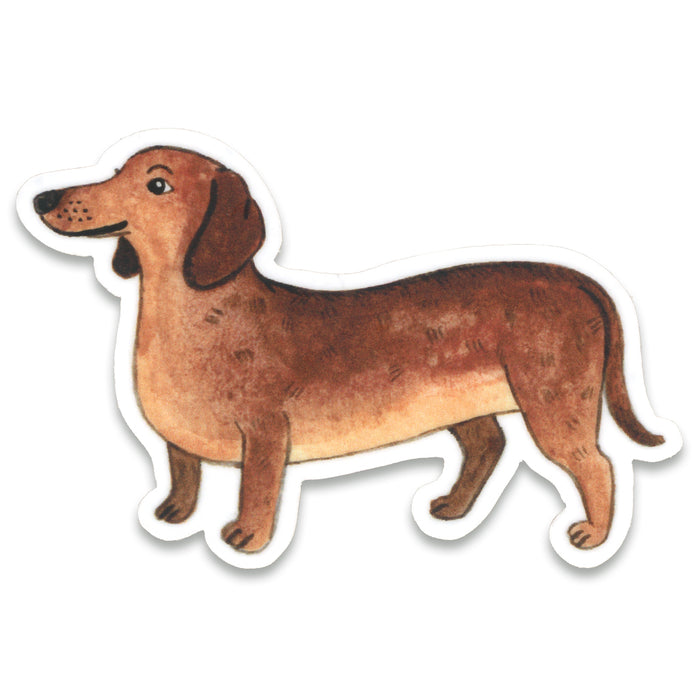 Small Dog Sticker Pack Vol. 2